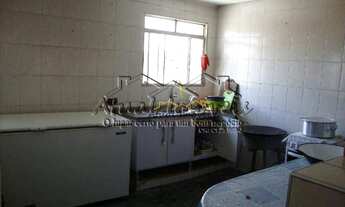 Imagem 6: Casa com 3 dormitórios à venda por R$ 400.000,00 - Jardim Ipanema - Piracicaba/SP