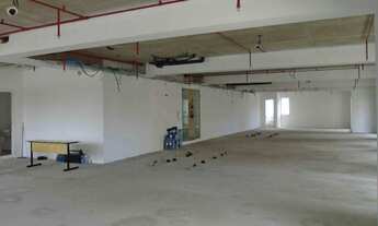 Imagem 7: Andar Corporativo para alugar 596 m² por R$ 66.831/mês - Jardim Paulista - São Paulo/SP