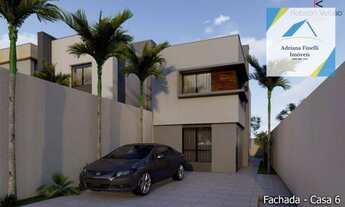 Imagem 6: Casa com 3 dormitórios à venda, 117 m² por R$ 490.000,00 - Jardim Liberdade - Montes Claro