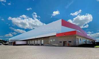 Imagem: NOVA SANTA RITA - Galpão/Depósito/Armazém