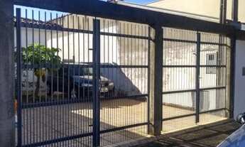 Imagem: Residencial - Jd Social Belvedere