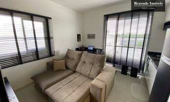 Imagem 5: C-ST0059- Lindo e Aconchegante Studio no Rebouças, 1 Quarto, Mobiliado