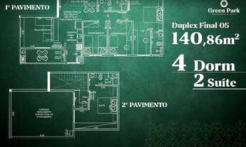 Imagem 2: Oportunidade para morar ou investir: Cobertura Duplex à venda a preço de custo na Zona Sul