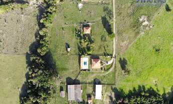 Imagem 6: Chácara com 4 dormitórios à venda, 338800 m² por R$ 4.000.000,00 - Porangaba - Porangaba/S