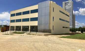 Imagem 3: PALMAS - Prédio Inteiro - Plano Diretor Norte