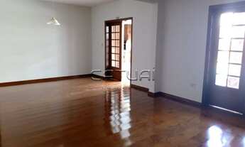 Imagem 6: Casa sobrado com 5 quartos - Bairro Guanabara em Londrina