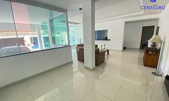 Imagem 3: Ref.: 6031 - Casa no Quintas da Avenida com 4 Quartos, Piscina e 2 Vagas de garagem