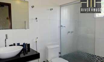 Imagem 7: Sobrado com 4 dormitórios à venda, 360 m² por R$ 780.000,00 - Bandeirantes - Cuiabá/MT