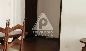 Imagem 4: Apartamento à venda, 3 quartos (1 suíte), 1 vaga no Humaitá, Rio de Janeiro/RJ