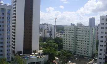 Imagem 6: Apartamento para venda 3 quartos, 80 m² no centro do Imbuí, Salvador