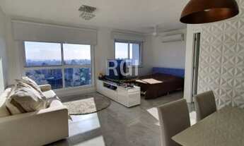 Imagem 2: Porto Alegre - Apartamento Padrão - Petrópolis