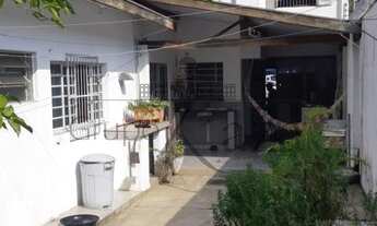 Imagem 5: Sobrado para venda tem 396 metros quadrados com 7 quartos em Centro - São José dos Campos