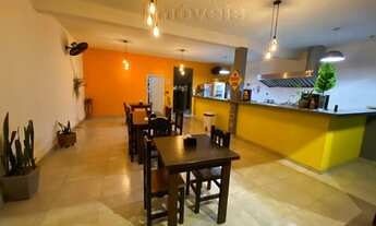 Imagem: Oportuniade Ponto comercial de frente para