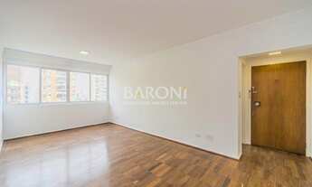 Imagem 2: São Paulo - Apartamento Padrão - Itaim Bibi