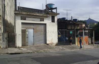 Imagem 2: Venda-Casa-São Paulo-Jardim Santa Lucrécia