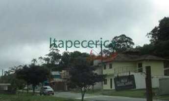 Imagem 2: Terreno de Condomínio, Parque Delfim Verde, Itapecerica da Serra - R$ 390 mil, Cod: TE0581