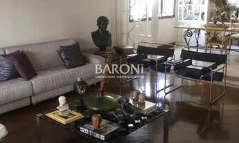 Imagem: São Paulo - Apartamento Padrão - Moema