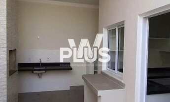 Imagem 6: Casa em Sorocaba bairro Condomínio Terras de São Francisco