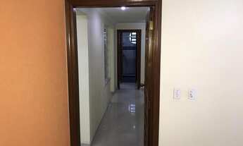 Imagem 5: APARTAMENTO DE FRENTE DUAS SACADAS TRÊS DORMITÓRIOS\GONZAGA