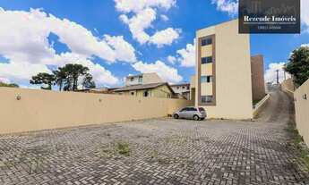 Imagem 2: Apartamento com 2 dormitórios à venda por R$ 165.000 - Vila Marta - Almirante Tamandaré/PR