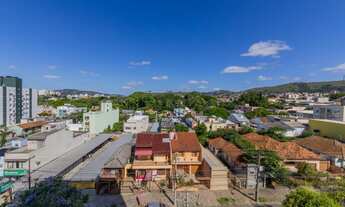 Imagem 2: Porto Alegre - Apartamento Padrão - Jardim Botânico