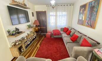 Imagem 7: Sobrado Duplex 3 Quartos, 1 Suíte, 3 Vagas de Garagem, 103M² à venda R$ 500.000,00 - Arist