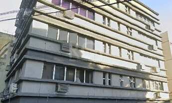 Imagem 2: Porto Alegre - Conjunto Comercial/Sala - Cidade Baixa