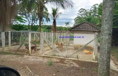 Imagem 2: Sitio 22 Alqueires - Bairro Areia Branca - Quadra