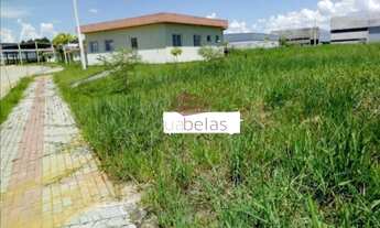 Imagem 3: Vendo ou Alugo Terrenos em Condomínio Empresarial