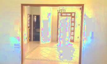 Imagem 13: LAGOA SANTA - Casa Padrão - Praia Angelica