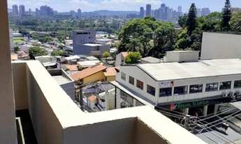 Imagem 6: Apartamento à Venda no Condomínio Edifício Maggiore, 90m², 3 Dorms e 2 Vagas