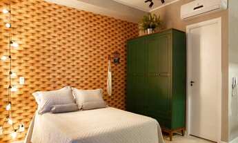 Imagem 1: SAO PAULO - Apartamento padrao - PINHEIROS