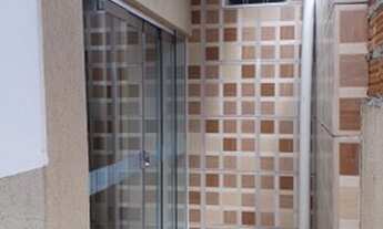 Imagem 7: Casa com 4 quartos, área gourmet e terreno nos fundos