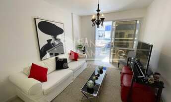 Imagem 3: Apartamento para venda em Jurerê Internacional