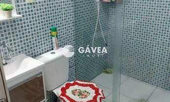 Imagem 7: Apartamento de 2 dormitórios no Parque São Vicente