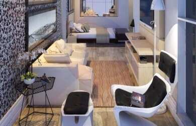 Imagem 5: Apartamento à venda, 85 m² por R$ 630.000,00 - Condomínio Edifício Imagine - Indaiatuba/SP