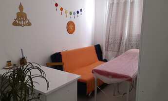 Imagem 5: Apartamento de 3 quartos sendo 1 suíte no Perequê - Porto Belo