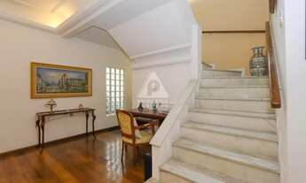 Imagem 6: Luxuosa casa duplex em Laranjeiras