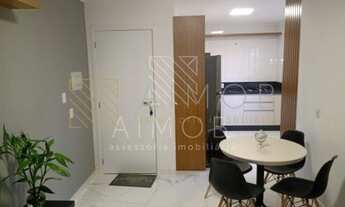 Imagem 5: Lançamento de Apartamentos 247.000,00$ com 2 dormitórios em São José dos Pinhais