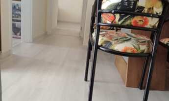 Imagem 5: Apartamento para venda possui 55 metros quadrados com 2 quartos em Conceição - Diadema - S