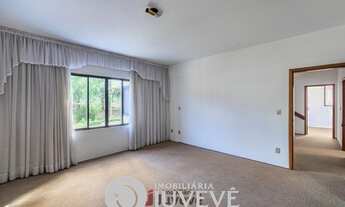 Imagem 14: IMOBILIARIA JUVEVÊ VENDE RESIDENCIA BACACHERI JARDIM SOCIAL4 DORM PRX DREAMLAND COMERCIAL