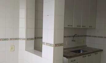 Imagem 5: Apartamento para aluguel bairro Vila São José