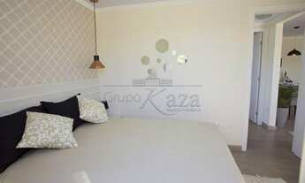 Imagem: Ap. 2 suítes lavabo 62m² - Parque Industrial