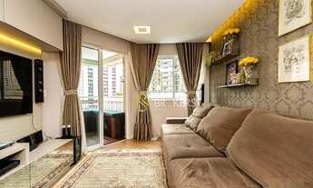 Imagem: APTO COM LAZER DE CLUBE E ÓTIMA SEGURANÇA!