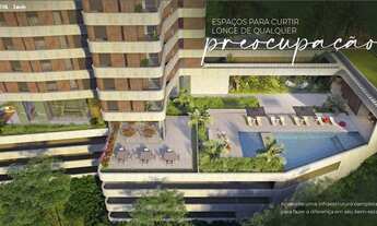 Imagem 5: Apartamento para Venda em Nova Lima, Vale do Sereno, 3 dormitórios, 1 suíte, 3 banheiros