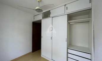 Imagem 7: Excelente apartamento 2 quartos reformado em Laranjeiras