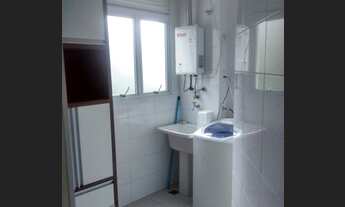 Imagem 7: Apartamento MOBILIADO Alto Padrao aluguel tem 87 m2 com 3 quartos em Jardim Trevo - Jundi