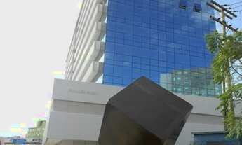 Imagem 3: Porto Alegre - Conjunto Comercial/Sala - Floresta