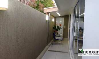 Imagem 4: Casa para alugar, 203 m² por R$ 4.000/mês - Condomínio San Marino - Valinhos/SP