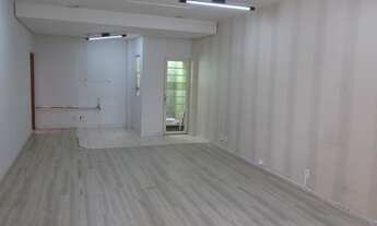 Imagem: Ponto comercial/Loja/Box para aluguel com